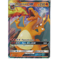 Charizard GX Hidden Fates 9/68 Pokémon card