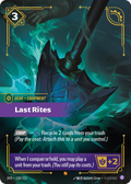 Last Rites, Spiritforged 150/221